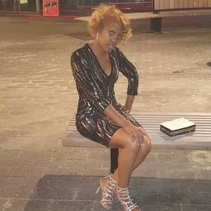 Meet your Posher, Keian